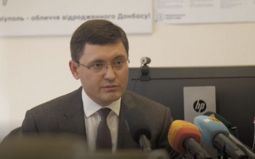 Сократить время следования поезда Мариуполь - Киев до 14 часов реально, - Бойченко (ВИДЕО)