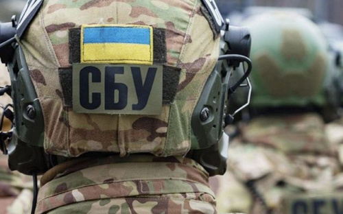 Последние данные от СБУ по ситуации на Донбассе