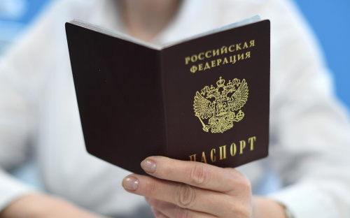 У Маріуполі примусово паспортизують маломобільних мешканців - що відомо