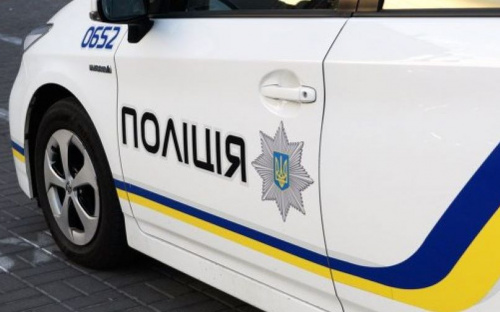 В Мариуполе более 300 водителей нарушили ПДД