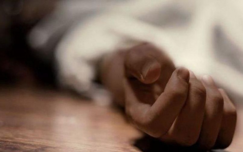 В Мариуполе найден труп неизвестного мужчины (ФОТО 18+)