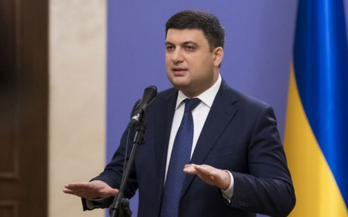 Кабмин проверит, на что идут госсредства в Мариуполе