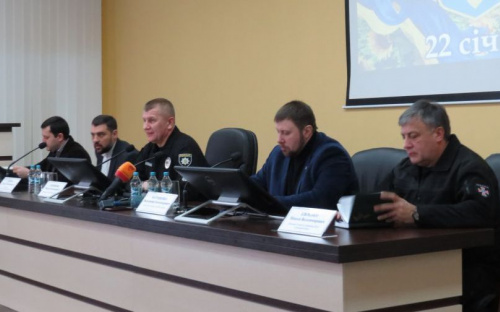 Мариупольцы примут участие в расследовании преступлений силовиков (ФОТО+ВИДЕО)