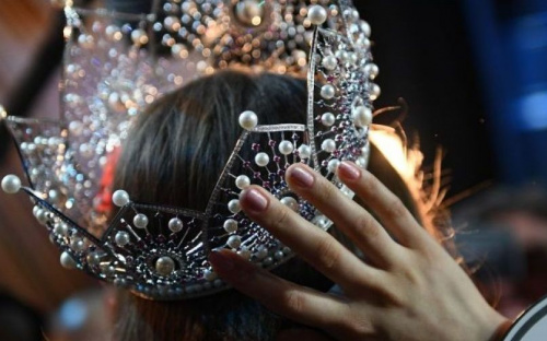 Мариупольских красавиц приглашают на кастинг масштабного проекта
