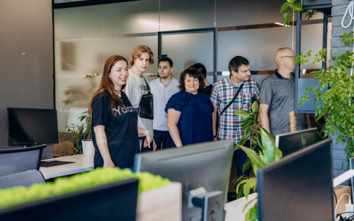 ІТ і менеджмент без складання НМТ: нові можливості для вступників у Метінвест Політехніці