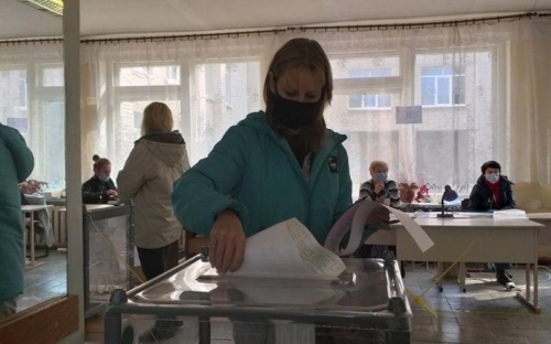 Партия ОПЗЖ проиграла все суды, включая апелляцию, по выборам в Мариуполе