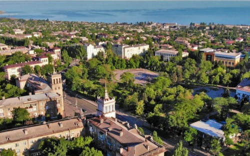 Какой будет погода на День города в Мариуполе: прогноз синоптиков на праздничный уик-энд