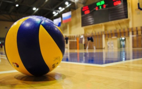 Не вставая с пола, мариуполец стал вице-чемпионом Европы по волейболу (ФОТО)