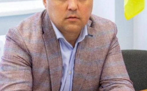Степан Махсма обратился к жителям Мариупольского района