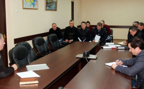 В Мариуполе сообщили о результате спецоперации. Выявлена преступная группа (ФОТО)