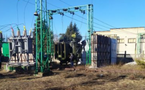 Последствия обстрела: Мариуполь переподключился на Старокрымское водохранилище, десятки населенных пунктов Донетчины обезвожены