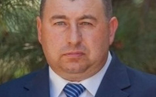 Новосозданная Сартанская военно-гражданская администрация получила руководителя