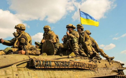 Сутки в ООС: боевики применили запрещенную артиллерию. Пострадали шестеро украинских военных