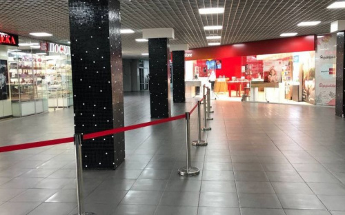 Куда в Мариуполе не пускают без подтверждения вакцинации против COVID-19 (РЕПОРТАЖ)