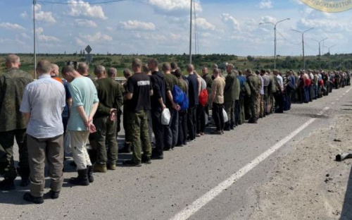 В каком состоянии защитники Мариуполя, вернувшиеся из плена?