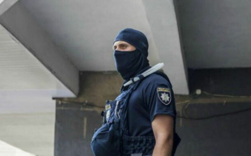 В Украине вместо полицейских появятся шерифы