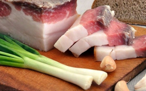 День сала: мариупольцы поделились, в каком виде оно самое вкусное