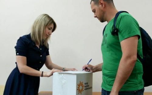 В Киеве начал работу гуманитарный штаб МГУ: какую помощь можно получить?