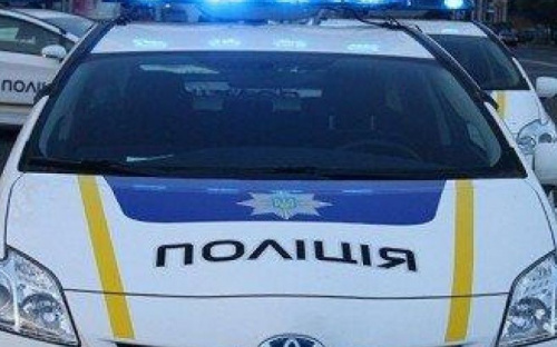 В Мариуполе разыскивается фигурант преступления