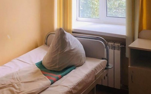 В Украине с начала эпидемии COVID-19 забрал жизни более 30 тысяч человек