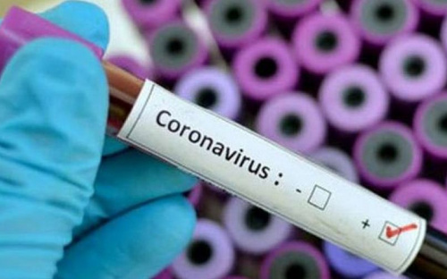 На Донетчине за сутки – 267 случаев COVID-19, в Украине – более 5 тысяч