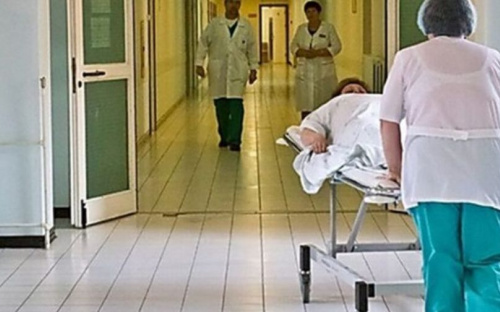 В каких случаях к больным с коронавирусом выезжает «скорая», - разъяснения мариупольских медиков
