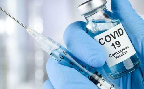 Почему на Донетчине вакцину Coronavac перестали использовать для первой дозы, и когда появится AstraZeneca