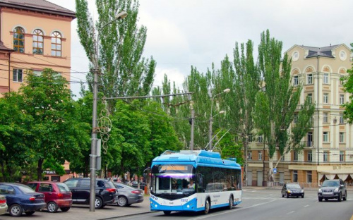 Новые карантинные правила: как в Мариуполе будет работать транспорт, социальные сервисы и сфера услуг?