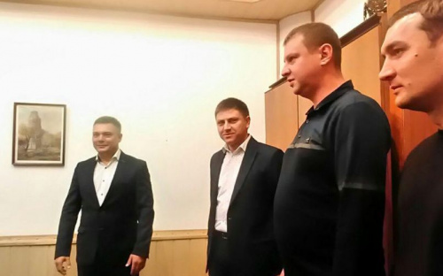 В городском совете Мариуполя очередная кадровая ротация (ФОТО)