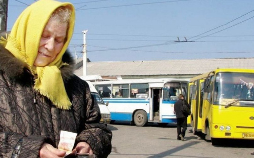 Мариуполю для монетизации проезда льготников нужно 236 млн грн
