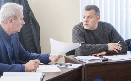 В Мариуполе предлагают выделить помощь 28 жителям (ФОТО)