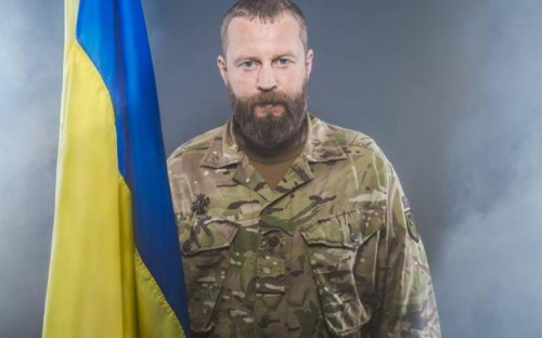 Белорусского добровольца в Мариуполе подозревают в похищении и убийстве