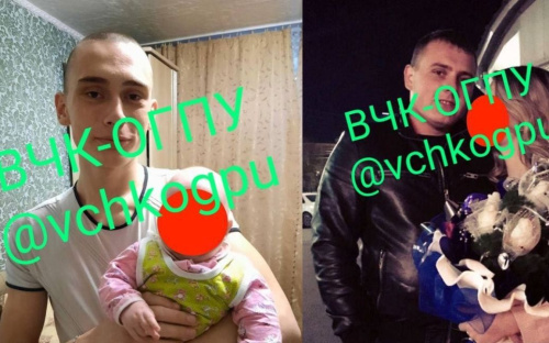 Дітей вбили «випадково» - у мережах розкрили особи окупантів, які розстріляли родину у Волновасі