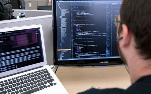 Мариупольских педагогов обучат web-разработке