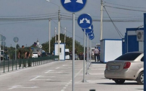 В Донбассе боевики не пускают детей, желающих поступать в украинские вузы