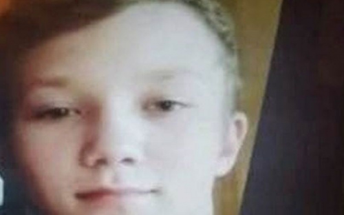 В Мариуполе пропал 16-летний подросток