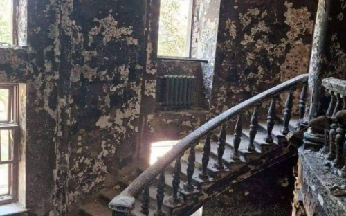 Оккупанты планируют открыть в Мариуполе Драмтеатр
