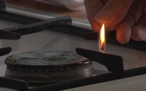 Майже два роки без газу: маріупольці скаржаться на відсутність комунальних послуг в окупації