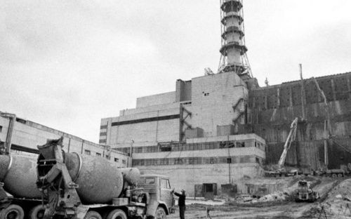 День ликвидатора аварии на ЧАЭС: как живут мариупольские чернобыльцы