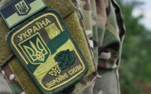 В Украине в два раза увеличится минимальная зарплата военных