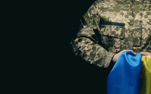 В Україну повернули тіла ще 44 захисників