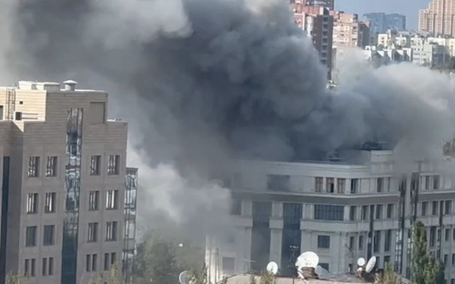 В окупованому Донецьку пролунали потужні вибухи – що відомо