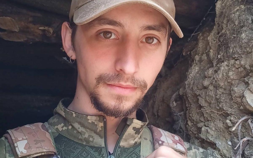 Загиблому захиснику з Маріуполя надали звання Героя України