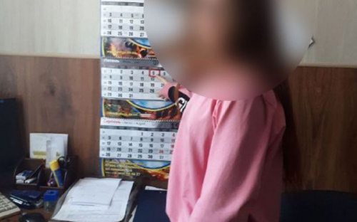 Дождавшись полночи: в Мариуполе 15-летняя девочка сбежала из дома (ФОТО)