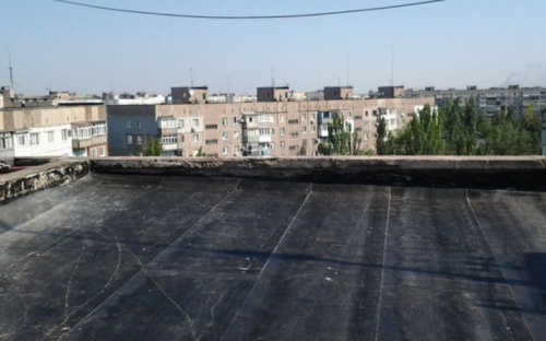 Более 200 домов в Мариуполе требуют ремонта несущих конструкций (ФОТО)