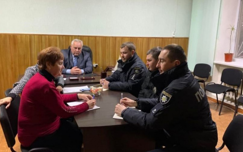 В мариупольском лицее появится система видеонаблюдения