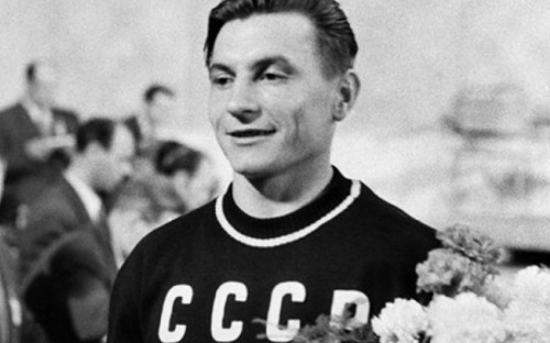 Одна из мариупольских улиц будет носить имя олимпийского чемпиона