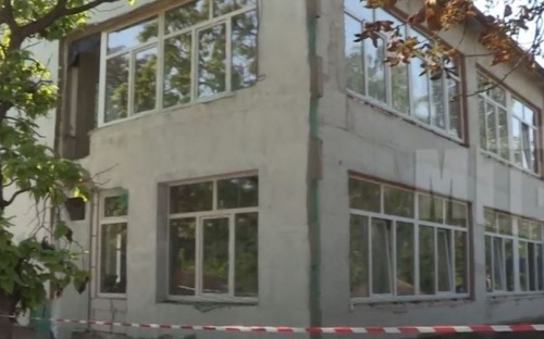 В Мариуполе после ремонта откроют образцовый ясли-сад