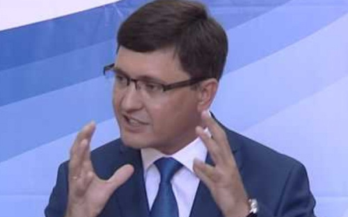 Блокада на долгие годы откинет развитие Украины назад, - мэр Мариуполя