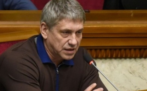 Блокада ОРДЛО в Донбассе толкнет шахтеров в ряды боевиков, – Насалик  
